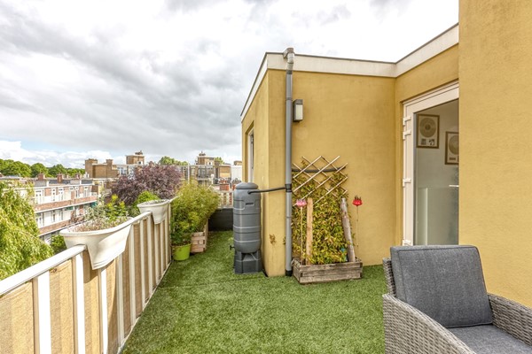 Medium property photo - Merkusstraat 150, 2593 TP Den Haag